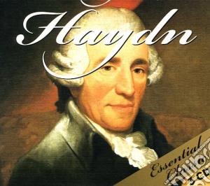 Joseph Haydn - Essential Classic (3 Cd) cd musicale di Haydn