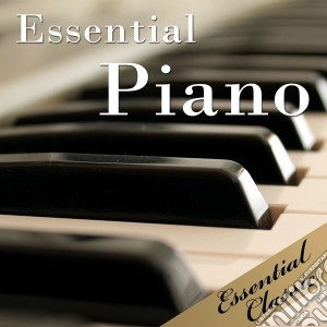 Pianoforte: Essential Classics (3 Cd) cd musicale di Pianoforte Il