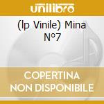 (lp Vinile) Mina N°7 cd
