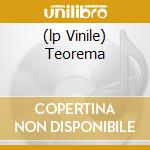 (lp Vinile) Teorema cd