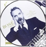 (LP Vinile) Miguel Bose' - Cardio (Picture Disc) (2 Lp)