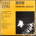 (LP Vinile) Henghel Gualdi - Jazz From Italy