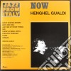 (LP Vinile) Henghel Gualdi - Jazz From Italy cd