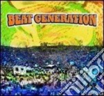 Beat Generation (2 Cd) cd