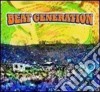 Beat Generation (2 Cd) cd