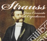 Johann Strauss - Gran Concerto Di Capodanno