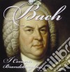 Johann Sebastian Bach - Concerti Brandeburghesi cd