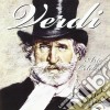 Giuseppe Verdi - Arie Celebri cd