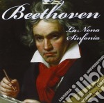 Ludwig Van Beethoven - La Nona Sinfonia