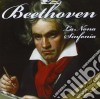 Ludwig Van Beethoven - La Nona Sinfonia cd