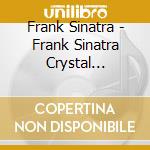 Frank Sinatra - Frank Sinatra Crystal Collection (Cd+Dvd) cd