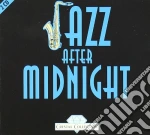 Jazz After Midnight cd