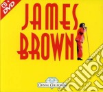 James Brown - James Brown (Cd+Dvd)