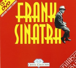Frank Sinatra - Frank Sinatra (Cd+Dvd) cd musicale di Frank Sinatra