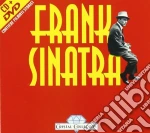 Frank Sinatra - Frank Sinatra (Cd+Dvd) cd