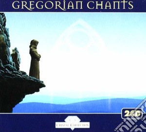 Gregorian Chants (2 Cd) cd musicale di ARTISTI VARI