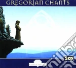 Gregorian Chants (2 Cd) cd
