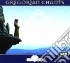 Gregorian Chants (2 Cd) cd