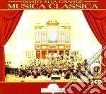 Invito Alla Grande Musica Classica Vol.2 (2 Cd) cd