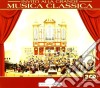 Invito Alla Grande Musica Classica Vol.2 (2 Cd) cd