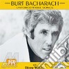 Burt Bacharach- Unforgettable Song With Dionne Warwick (2 Cd) cd