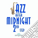 Jazz After Midnight 2nd Step / Various (2 Cd)