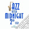 Jazz After Midnight 2nd Step / Various (2 Cd) cd