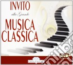 Invito Alla Grande Musica Classica / Various (2 Cd)