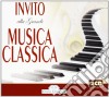 Invito Alla Grande Musica Classica / Various (2 Cd) cd