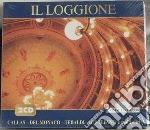Loggione (Il): Callas, Del Monaco, Tebaldi, Di Stefano.. (2 Cd) cd