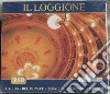 Loggione (Il): Callas, Del Monaco, Tebaldi, Di Stefano.. (2 Cd) cd