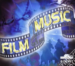 Film Music 2 / Various (2 Cd) cd musicale di Film music 2