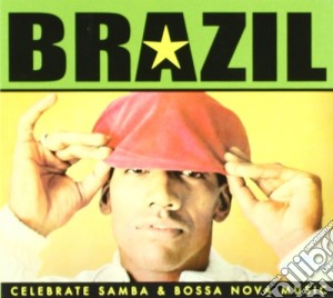 Brazil / Various (2 Cd) cd musicale di Aa.vv. Brazil