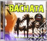 Corso DI Bachata / Various (Cd+Dvd) cd