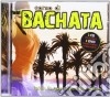 Corso DI Bachata / Various (Cd+Dvd) cd