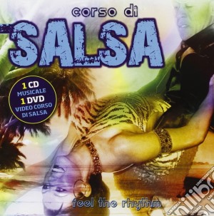 Corso Di Salsa / Various (Cd+Dvd) cd musicale di Artisti Vari