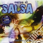 Corso Di Salsa / Various (Cd+Dvd) cd
