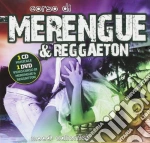 Corso Di Merengue & Reggaeton / Various (Cd+Dvd) cd