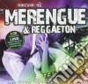 Corso Di Merengue & Reggaeton / Various (Cd+Dvd) cd