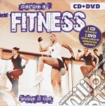Corso DI Fitnesss / Various (Cd+Dvd) cd