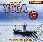 Corso Di Yoga / Various (Cd+Dvd) cd