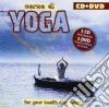Corso Di Yoga / Various (Cd+Dvd) cd