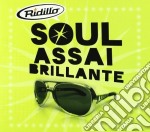 Ridillo - Soul Assai Brillante