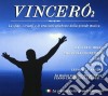 Vincero' 2 / Various cd