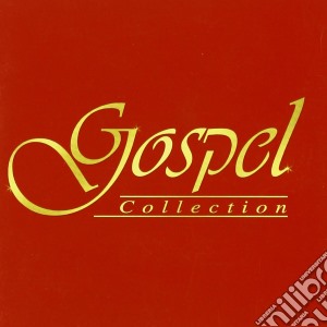 Gospel Collection cd musicale di ARTISTI VARI