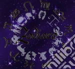 Zodiaco / Various cd