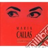 Maria Callas - Collections cd