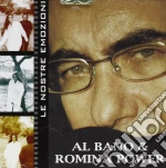 Albano & Romina Power - Le Nostre Emozioni cd