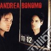 Andrea Bonomo - 11-12 cd