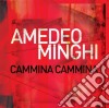 Amedeo Minghi - 40 Di Me Con Voi cd